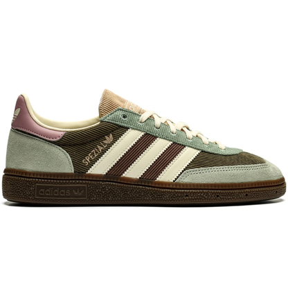 Spezial «Silver Green/Magic Mauve»