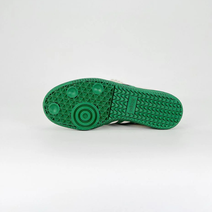 Stussy x Samba OG - Fiebre verde