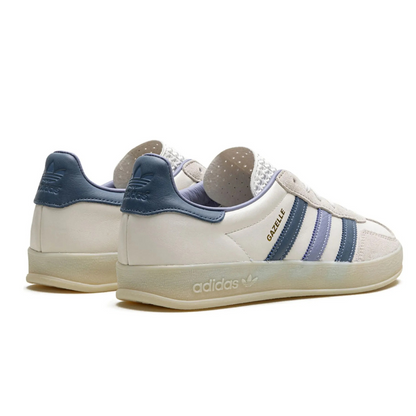 Gazelle – Edición en piel