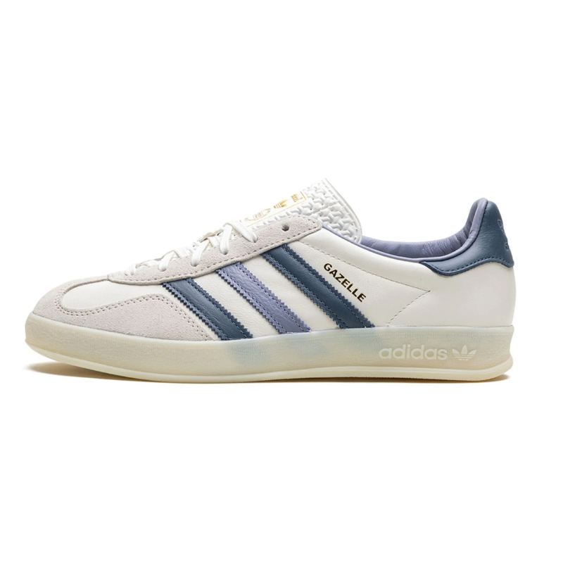 Gazelle – Edición en piel