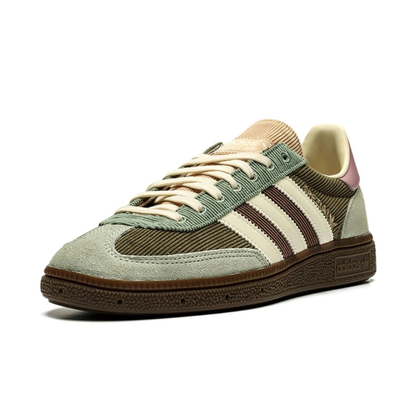 Spezial «Silver Green/Magic Mauve»