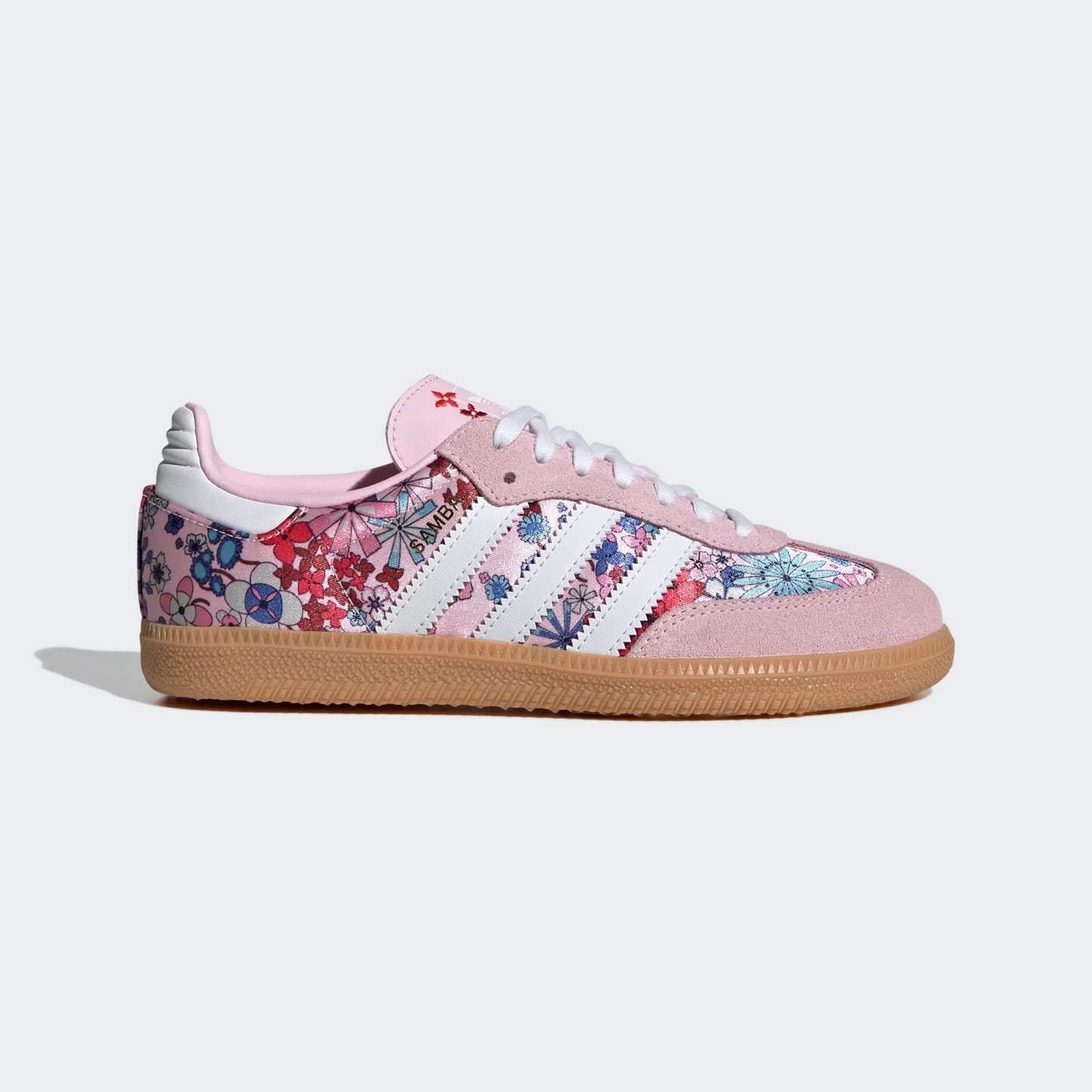 Samba OG – Blomsterarv