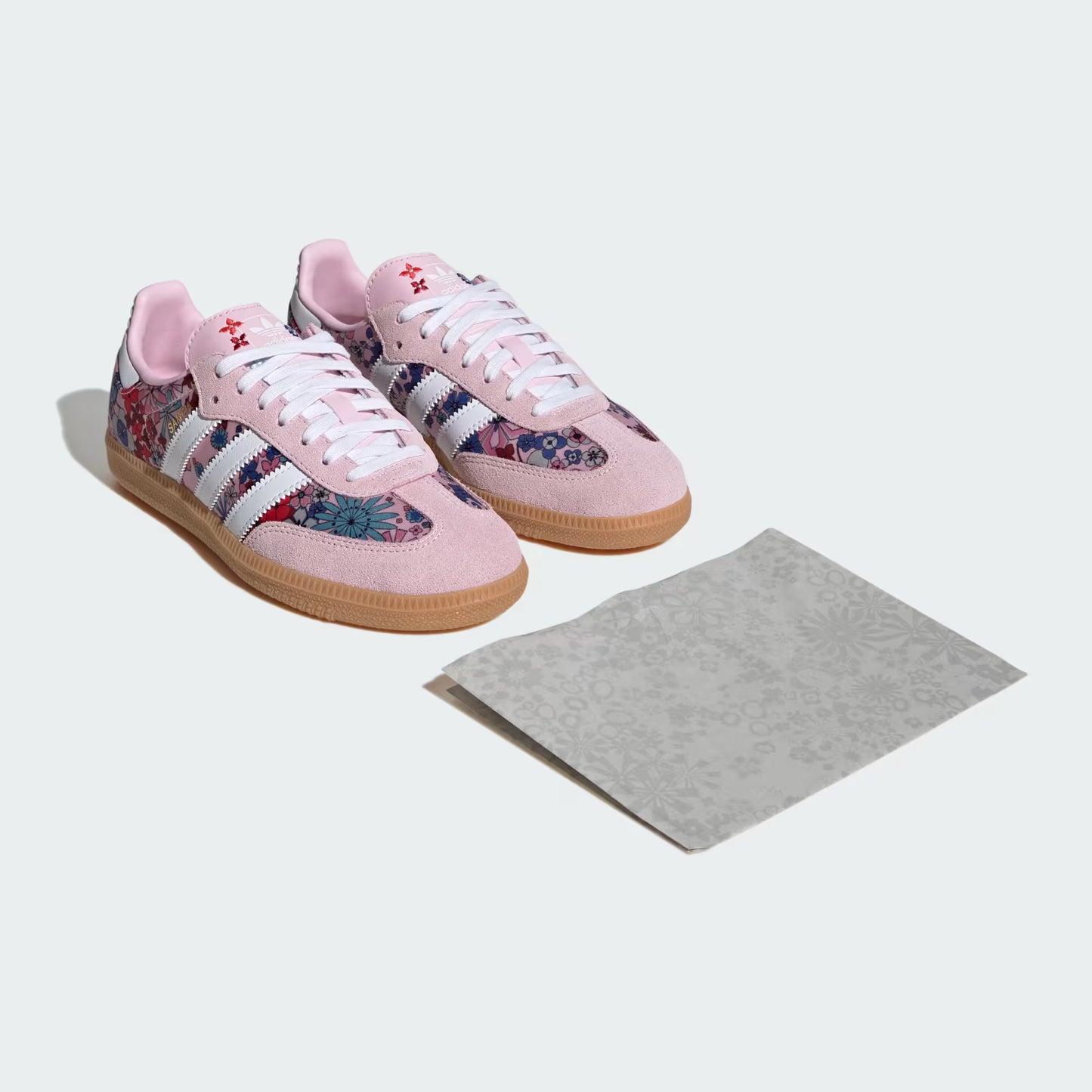 Samba OG – Blomsterarv