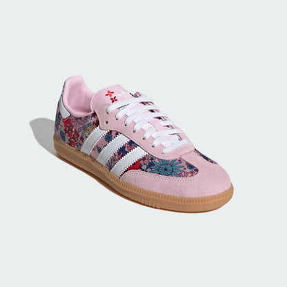 Samba OG – Blomsterarv