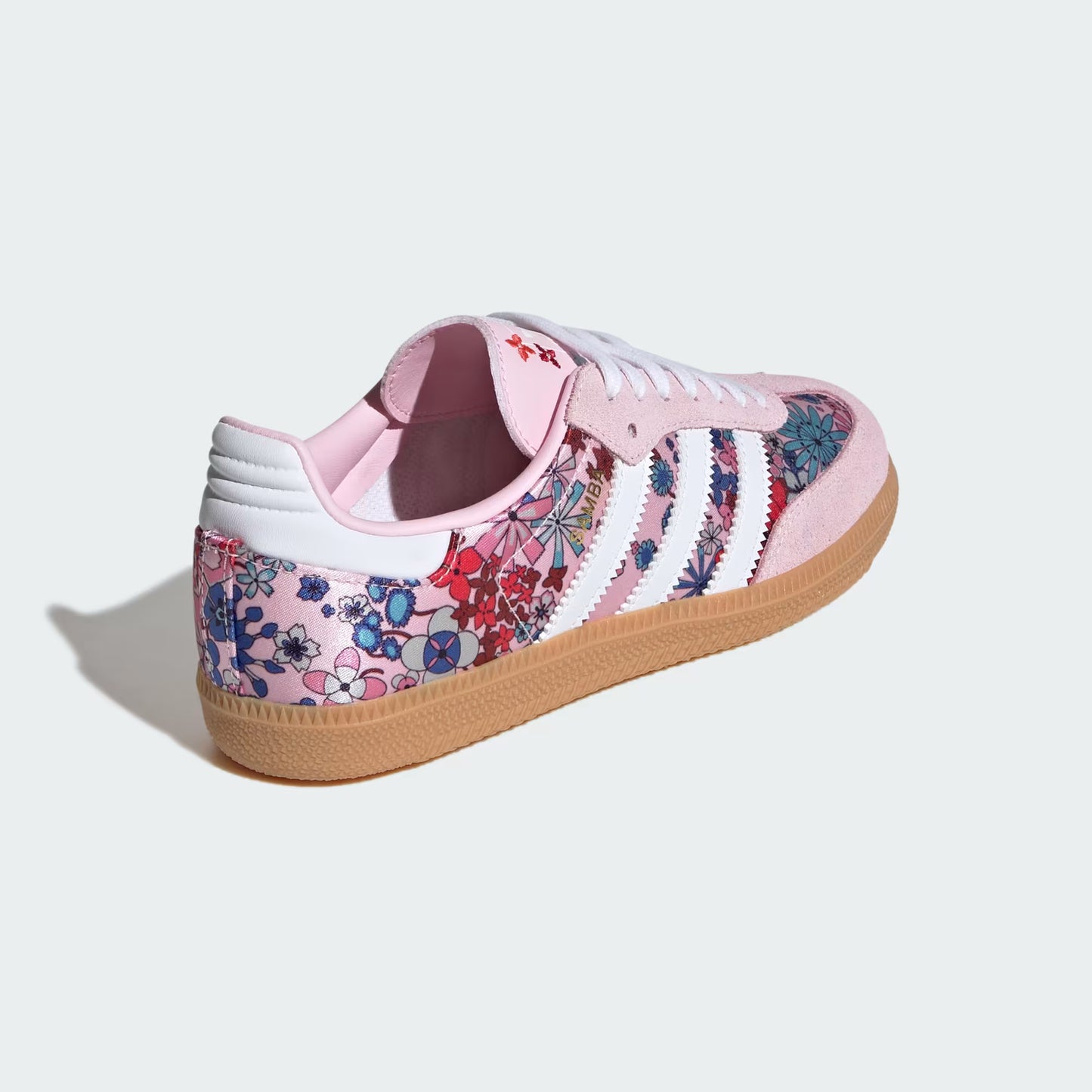 Samba OG – Blomsterarv