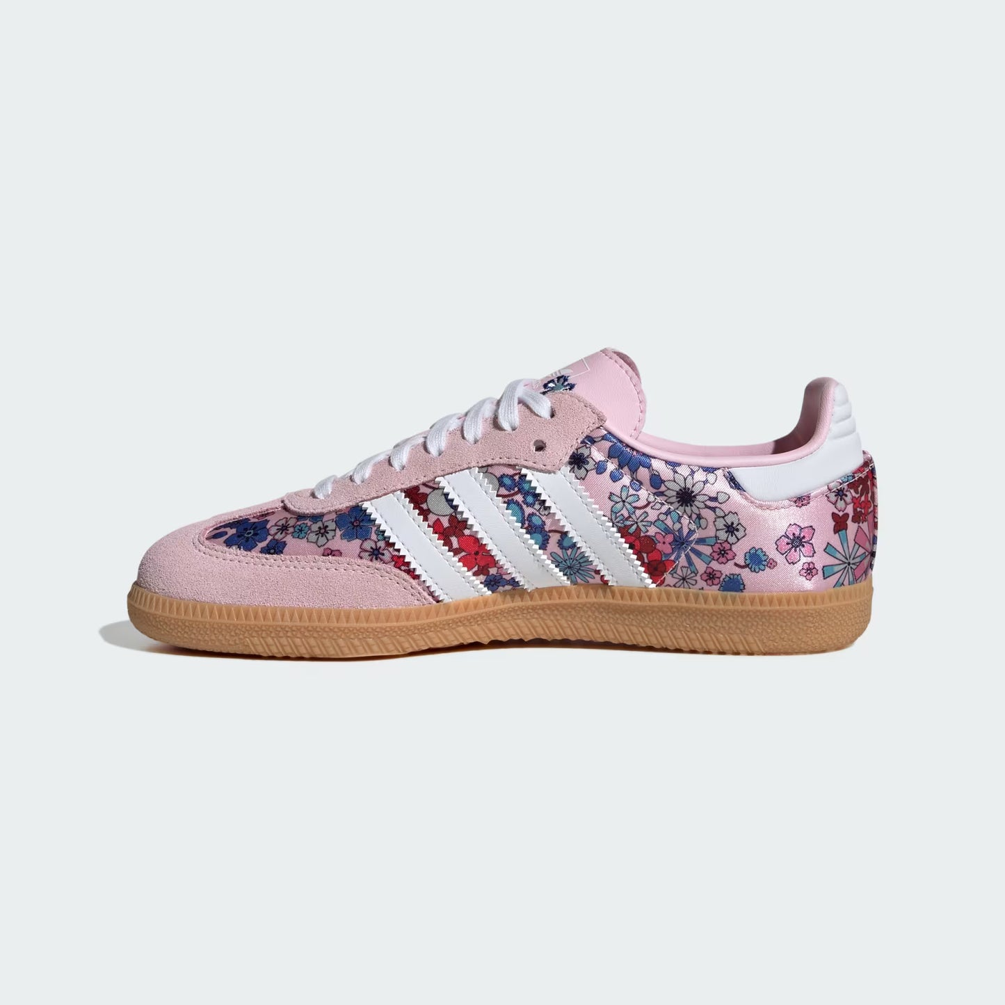 Samba OG – Blomsterarv