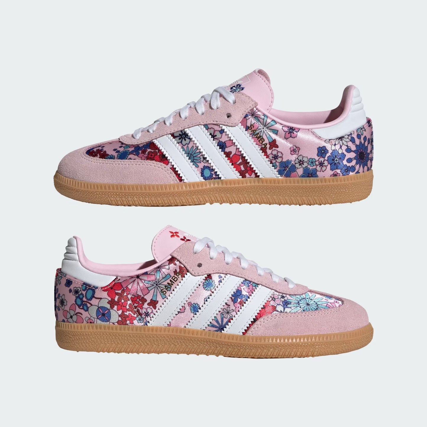 Samba OG – Blomsterarv