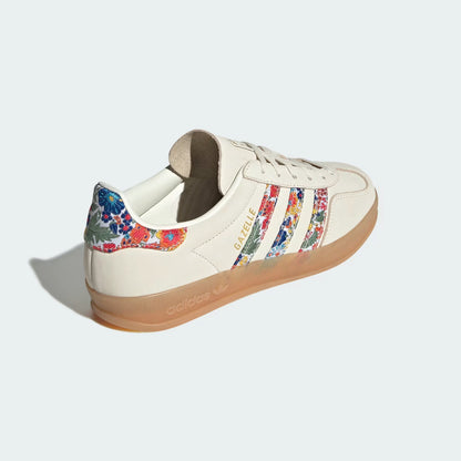 Gazelle Indoor x Liberty London – Edición floral