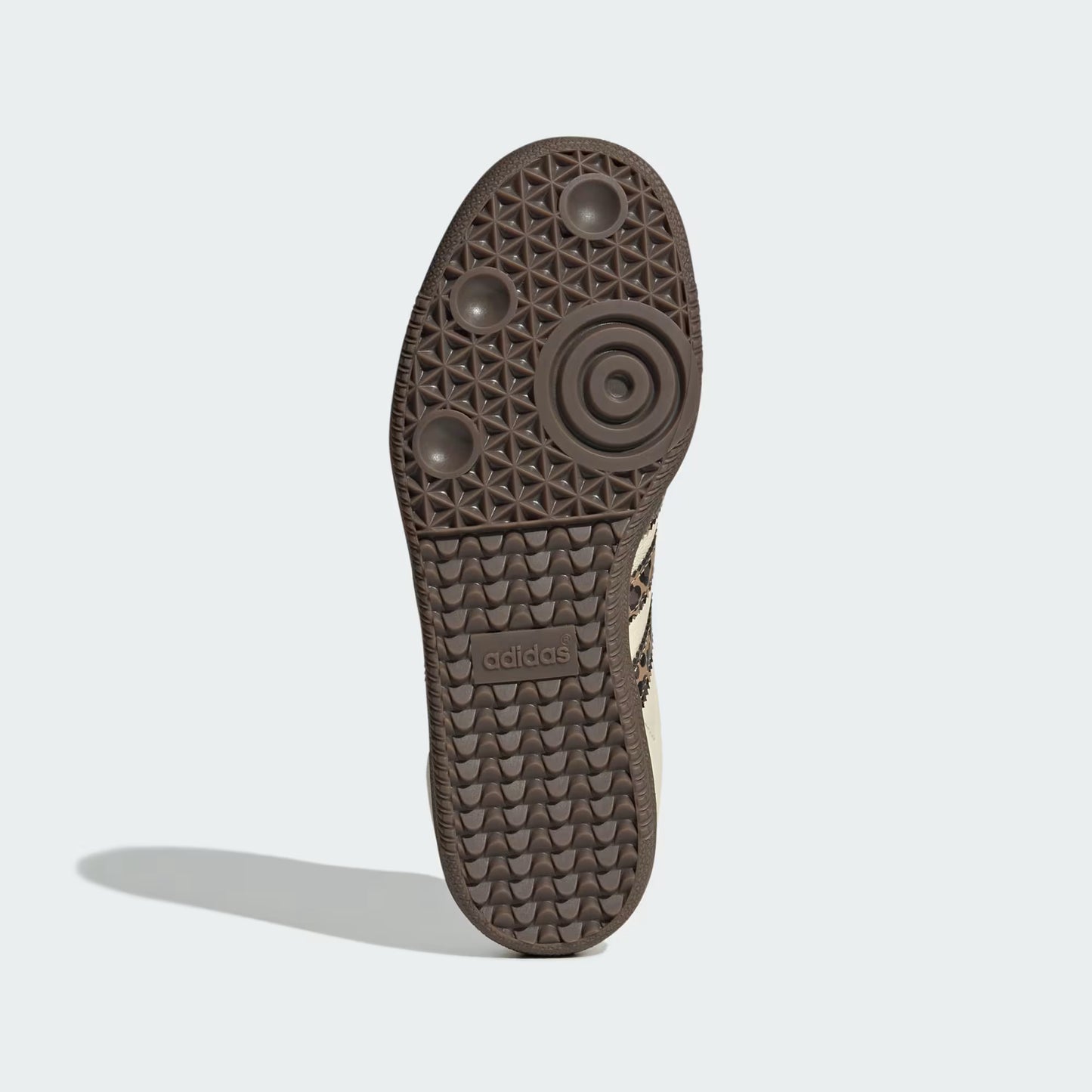 Samba OG – Blanco crema leopardo