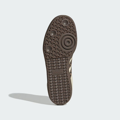 Samba OG – Blanco crema leopardo