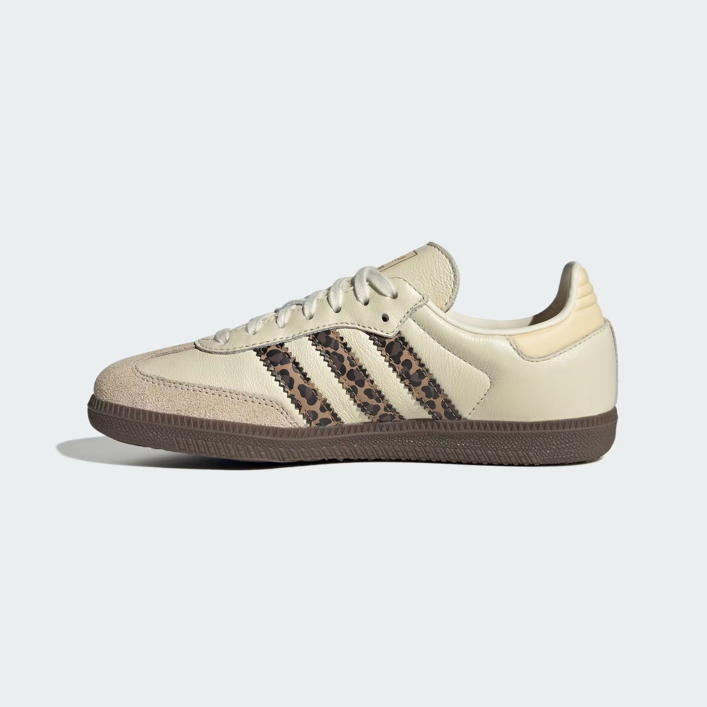 Samba OG – Blanco crema leopardo
