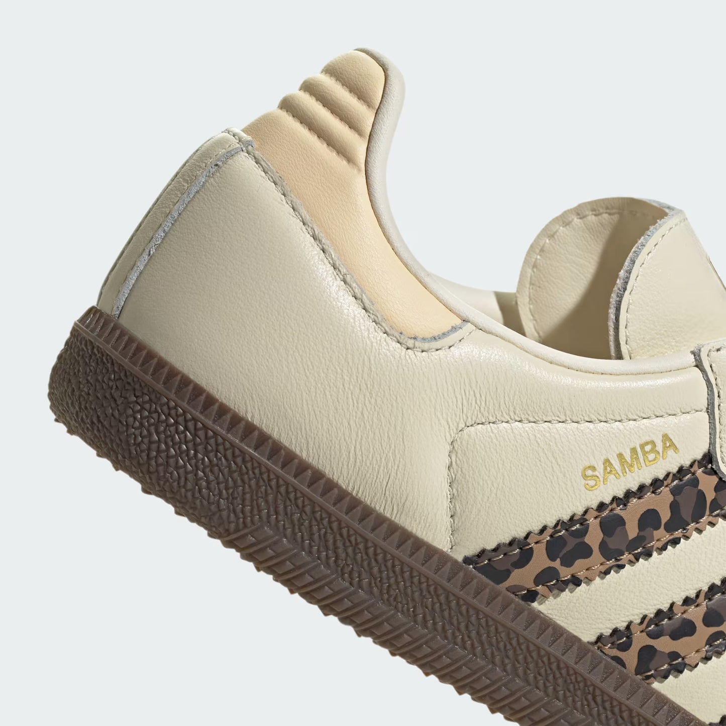 Samba OG – Blanco crema leopardo