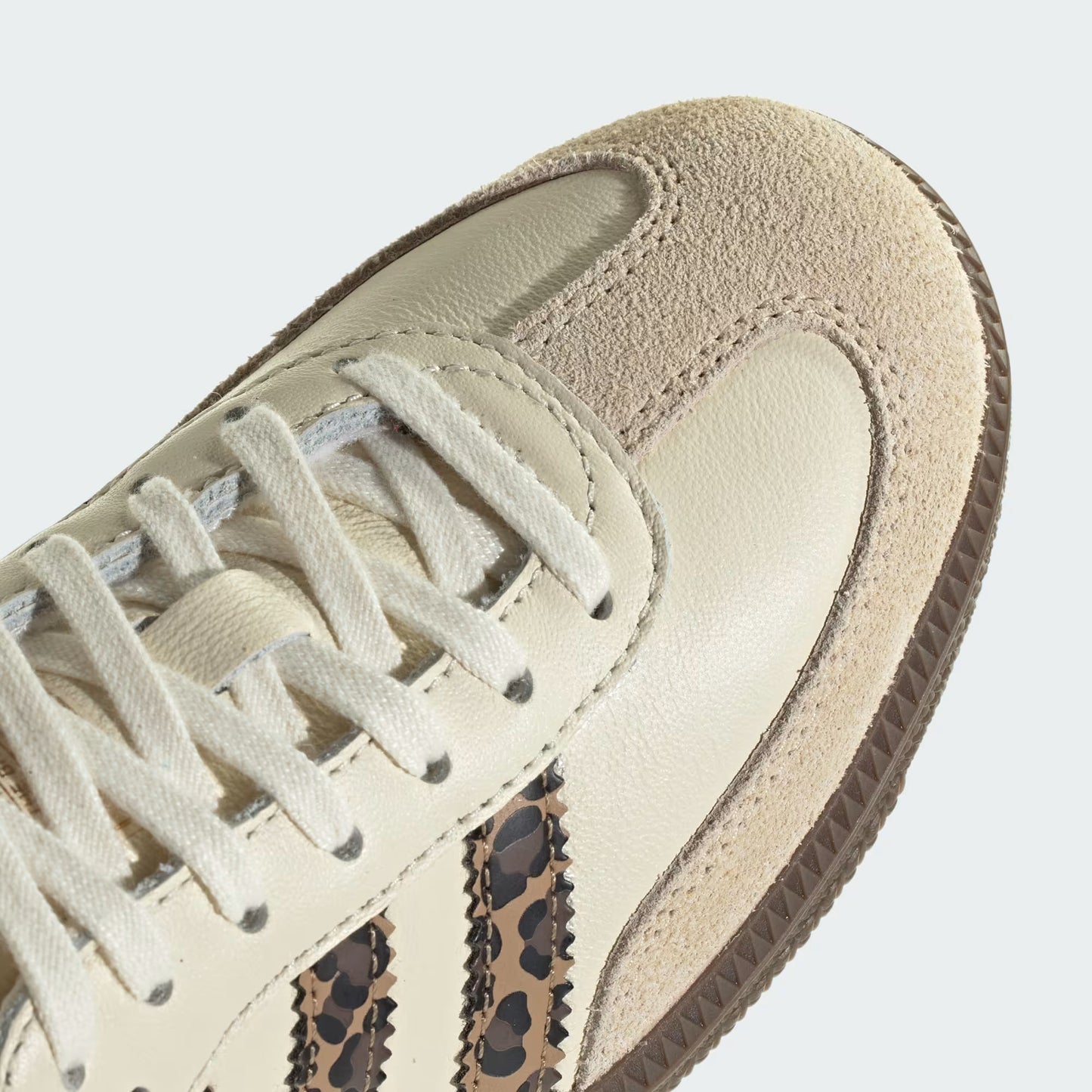Samba OG – Blanco crema leopardo
